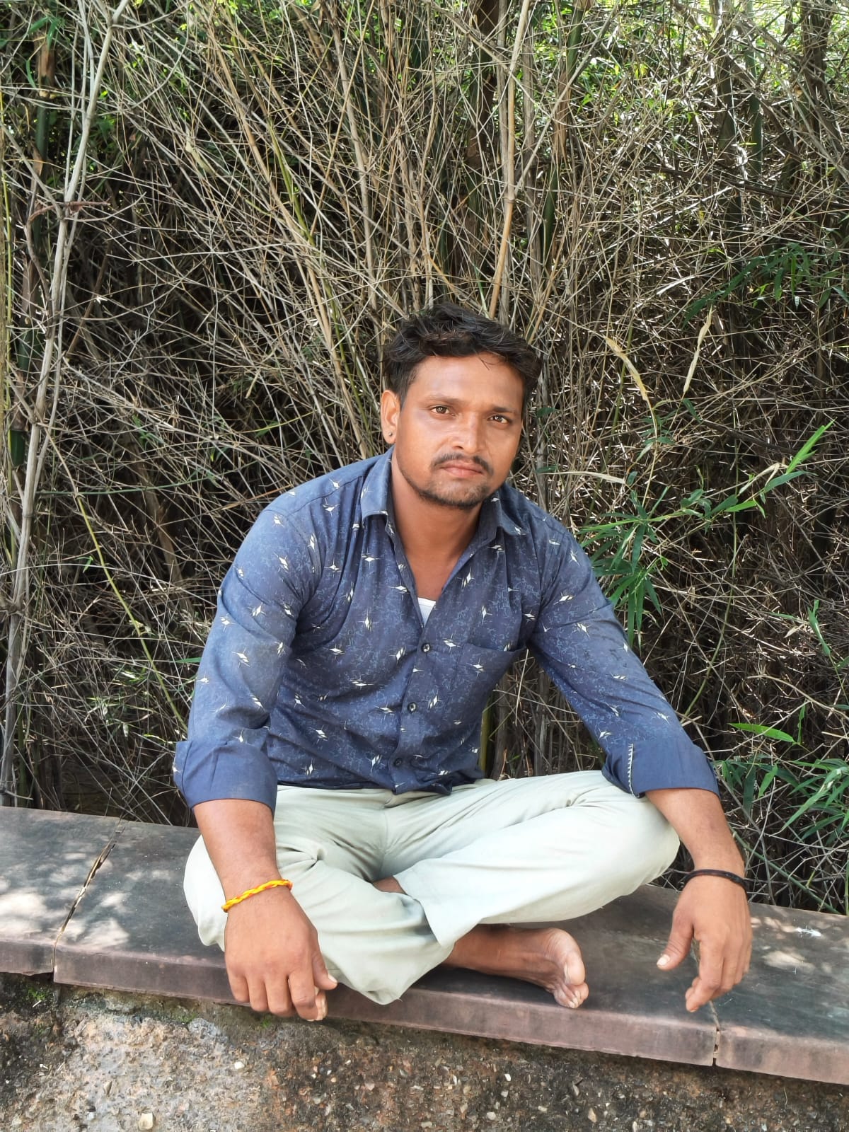 भंवर लाल बंजारा